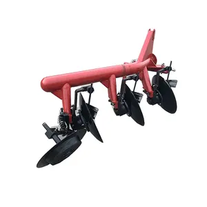 Massey ferguson used disc plough for walking for walking tractor cultivator standard weight 1 year ce iso9001