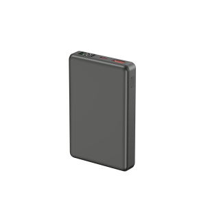 Nouvelle <span class=keywords><strong>batterie</strong></span> externe magnétique mince à charge rapide pour <span class=keywords><strong>iPhone</strong></span>, charge rapide PD20W, <span class=keywords><strong>batterie</strong></span> externe sans fil magnétique - Product Image 5