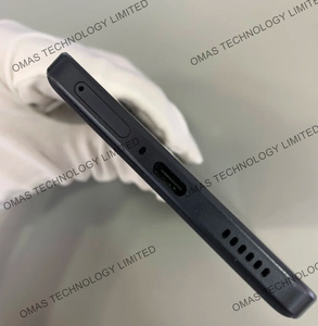 OMAS A+ Original Usado Iq Oo Neo9S Pro 6.78 pulgadas 2580mAh 120W Buen Estado Desbloqueado Teléfonos Móviles de Segunda Mano - Product Image 6
