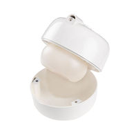 Mini ventilateur sans eau, commande par application, diffuseur de parfum commercial pour plafond, diffuseur d'huiles essentielles, machine