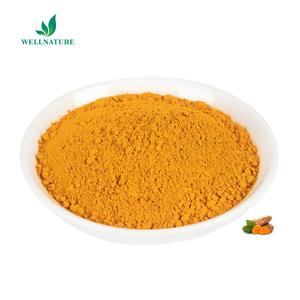 Fabrika kaynağı saf zerdeçal tozu Curcuma kök tozu organik 95% <span class=keywords><strong>Longa</strong></span> Curcumin zerdeçal özü - Product Image 1