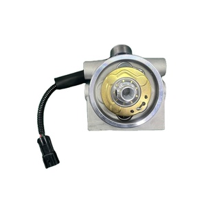 5801510519 LDP160R20RCR10 4160LDP20RCR04 Fuel Filter Assembly for <strong>Iveco</strong> <strong>Truck</strong> - Product Image 5
