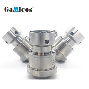 Trasduttore di Pressione GPT400 per Veicoli di Perforazione, Cementazione e Fratturazione in Campi Petroliferi, Precisione 0.5%FS, 0-1500 Bar, Acciaio Inox 304/316 - Product Image 2