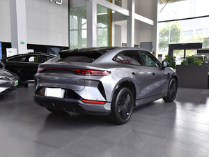 รถยนต์ BYD Song L EV ปี 2026 รุ่นพรีเมียม 5 ที่นั่ง SUV ระยะทางวิ่ง 602 กม. ระบบขับขี่อัจฉริยะด้วย LiDAR ชาร์จเร็ว 5 นาที เหมาะสำหรับการเดินทางระยะไกล ฉงชิ่ง - Product Image 4