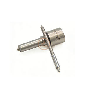 Injecteur de carburant diesel Common Rail DLLA155P7336 DLLA155P782 DLLA155P84 DLLA155P857 - Product Image 1