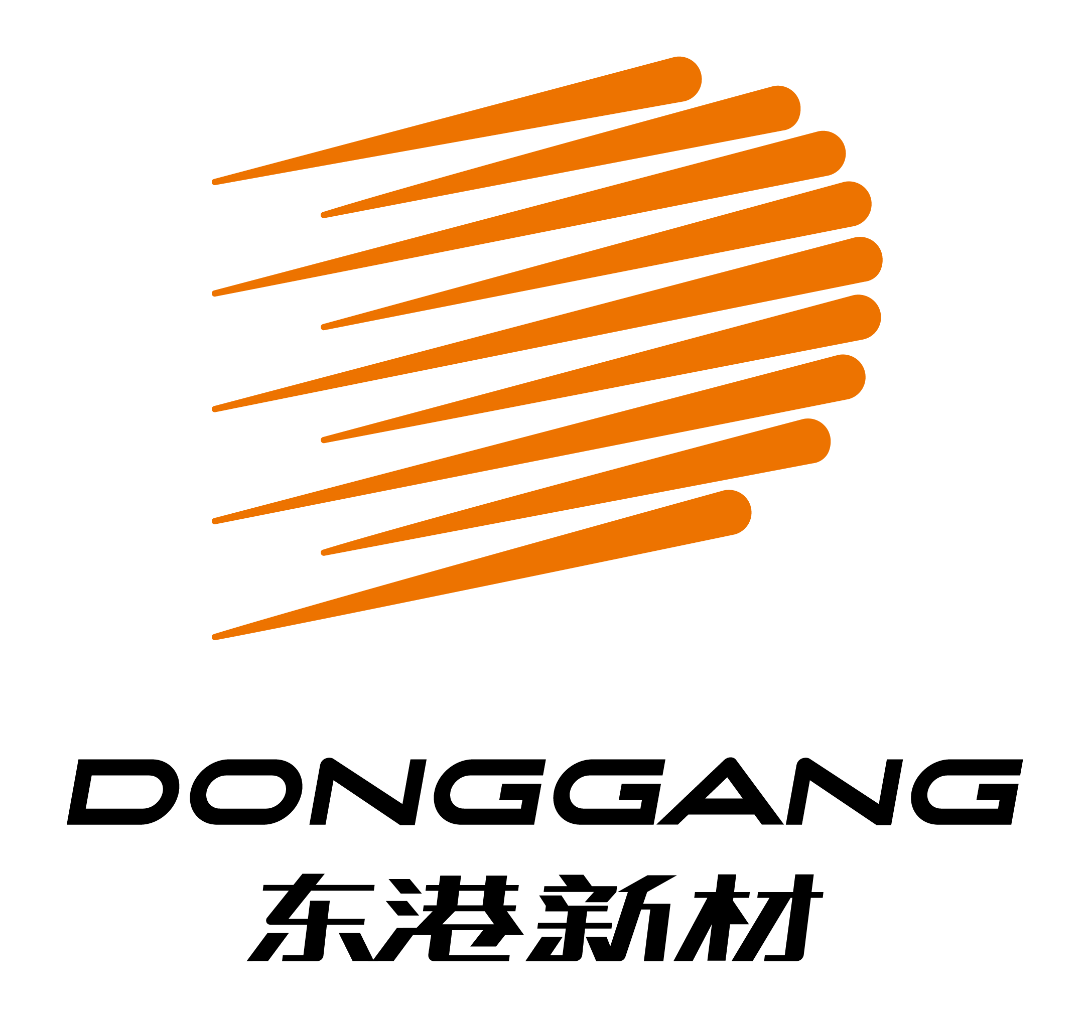 Shenzhen Donggang New Materials Technology Co., Ltd. logo
