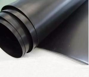<span class=keywords><strong>HDPE</strong></span> geomembranes cho ao đập cá ngoài trời 0.75mm-3mm tùy chọn độ dày thiết kế công nghiệp phong cách chống UV Pond <span class=keywords><strong>Liner</strong></span> - Product Image 1