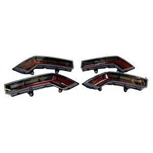 Systèmes d'éclairage automobile en gros, pièces détachées pour Lamborghini Huracan EVO, feux arrière LED - Product Image 3