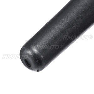 Antena Corta para Automóvil Peugeot 206 207 307 407 408, Citroën C5, Triumph Picasso, Antena 6561N3 para BMW Serie 1 E87 - Product Image 5