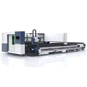 De3015 Lasersnijplaat Mentale Cnc Fiber Lasersnijmachines