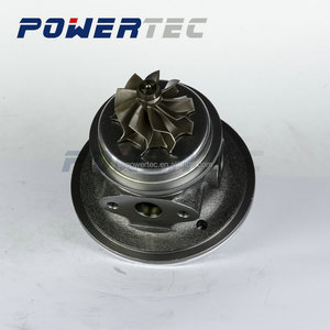Cartucho de <span class=keywords><strong>Turbo</strong></span> <span class=keywords><strong>Powertec</strong></span> HT12-11A HT12-11B para NISSAN ISUZU 3.2L QD32ETI 1997-2002 14411-1W400, Precio de Fábrica - Product Image 6