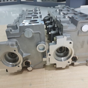 <span class=keywords><strong>Santa</strong></span> <span class=keywords><strong>Fe</strong></span> II 2.0 / 2.2 CRDI VGT D4EB moteur culasse complète pour <span class=keywords><strong>hyundai</strong></span> 22100-27750 22111-27800 - Product Image 6
