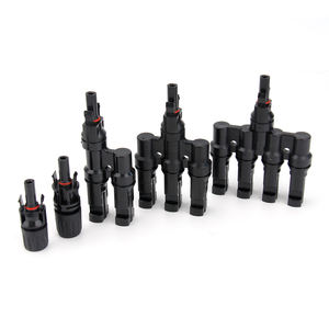 Солнечная панель для фотоэлектрического разъема 1000 В - Product Image 6