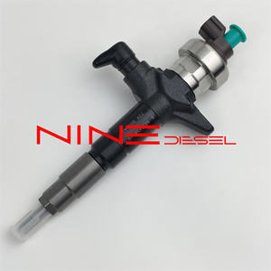 หัวฉีดน้ำมันดีเซล095000-8940หัวฉีดคอมมอนเรลสินค้าใหม่เก้า <span class=keywords><strong>RE543266</strong></span> - Product Image 3