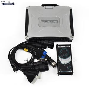 Analyseur de moteur de camion CF19 pour ELTRAC EASY avec 2 ans de garantie et interface USB - Product Image 6