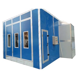 Usine <span class=keywords><strong>prix</strong></span> voiture pulvérisation <span class=keywords><strong>peinture</strong></span> <span class=keywords><strong>cabine</strong></span> <span class=keywords><strong>de</strong></span> <span class=keywords><strong>peinture</strong></span> <span class=keywords><strong>automobile</strong></span> à vendre - Product Image 1