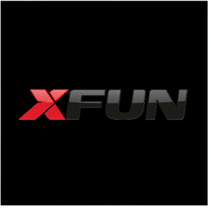 2024 2025 a Gas EC-F 450 parafango anteriore in fibra di carbonio ABS moto parafango in rosso 062 - Product Image 1