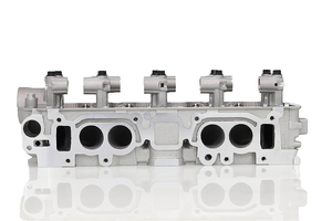 ฝาสูบเครื่องยนต์<span class=keywords><strong>4G63</strong></span> <span class=keywords><strong>8V</strong></span> 4G64 2.4L เหมาะสำหรับ Mitsubishi/HYUND/ KIA/Ford/Dodg/Chery OEM 22100-32680 - Product Image 3