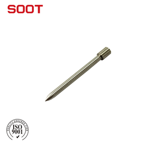 ที่กำหนดเองการออกแบบตายอะไหล่ตายหมัดพิน Punchingand เครื่องมือแบนหมัด - Product Image 3