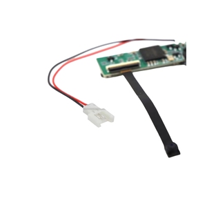 Siêu nhạy cảm cảm biến PIR Bảng điều khiển cp50 siêu nhỏ Camera DVR mô-đun điều khiển CMOS Hình ảnh cảm biến thẻ nhớ lưu trữ dữ liệu - Product Image 3