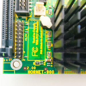 คอมพิวเตอร์ฝังตัว IEI HORNET-900 เมนบอร์ดควบคุมอุตสาหกรรม พร้อมรองรับ Android Panel PC มีสินค้าในสต็อก - Product Image 5