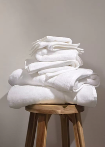 Các loại khăn trong bộ khăn khách sạn sang trọng - Product Image 2