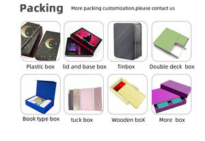 Personnaliser Casino Divertissement Plastique Professionnel Premium Personnalisé Poker Carte à Jouer Tarot Carte avec Puce ou Autres Composants - Product Image 6