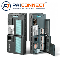 Unité de contrôle industrielle Siemens SINAMICS G120 CU240E-2 DP 240V 6SL3244-0BB12-1PA1, 100% neuve et d'origine