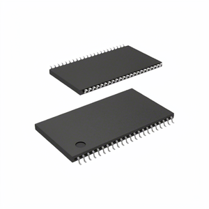 44 TSOP Electronics Component IDT71V416S12PHI8 Memory In Stock - Product Image 1