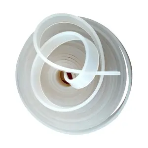 SEG silicone seal strips 14*3 rubber sealing strip