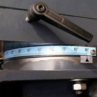 Fraiseuse verticale, perceuse d'établi, fraiseuse
