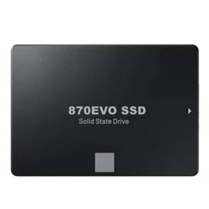Встроенный внутренний ноутбук SATA 3,0 SSD-870EVO высокоскоростной <span class=keywords><strong>2</strong></span> ТБ-4 ТБ обновляемый Новый 500-600 Мбит/с скорость чтения/записи трансграничной торговли - Product Image 5