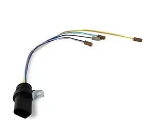 Arnés de Cableado de Transmisión 09G Original Nuevo para VW 1500 (1983-1991) - Product Image 3