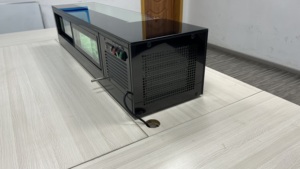 Belnor/Kohinur Quầy Trưng Bày Quầy Bar Sushi Tủ Trưng Bày <span class=keywords><strong>60L</strong></span> Cho Máy Làm Lạnh Trưng Bày Thương Mại Sushi - Product Image 3