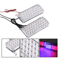 LED-18A LED Auto LKW Notsignal Warnung Gefahr Blitz Blitz blinkt 12/24V SEITEN LICHT