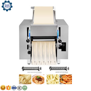 Machine à nouilles ramen, machine à nouilles fraîches automatique, machine à ramen japonaise, best-seller - Product Image 4