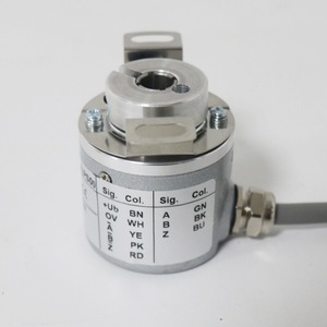Encodeur Elco El40F8 L5AR 1024 P6AR 1000 C4AR 600 360 Original - Product Image 4