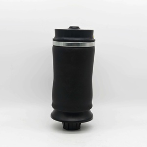 Sac à ressorts pneumatiques 1643200925 A1643200925 pour suspension pneumatique W164 ML - Product Image 4
