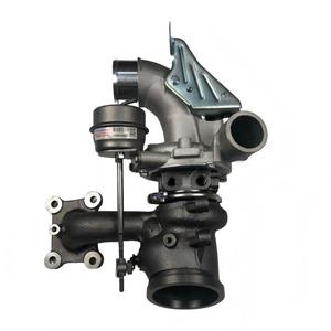 Pour CB5E-6K682-BC CB5E6K682BC 53039700308 CB5E6K682AC Turbo pour Ford MONDEO <span class=keywords><strong>GALAXY</strong></span> S-MAX Edge VOLVO S60 <span class=keywords><strong>S70</strong></span> 2.0T Turbocompresseur - Product Image 5