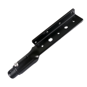 Ceiling Installation Wrench A3 Single End Hex Metric High Carbon Steel Industrial Socket Wrench for Suspension Rod Tightening - Product Image 1