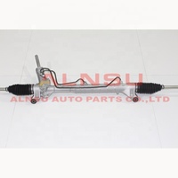 Rak Kemudi untuk Mazda 3 1.6L BP4L-32-110