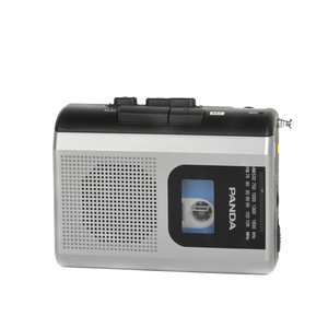 Nhà máy OEM nóng bán giá rẻ xách tay Walkman hỗ trợ AM FM RADIO CASSETTE Recorder <span class=keywords><strong>Player</strong></span> - Product Image 3