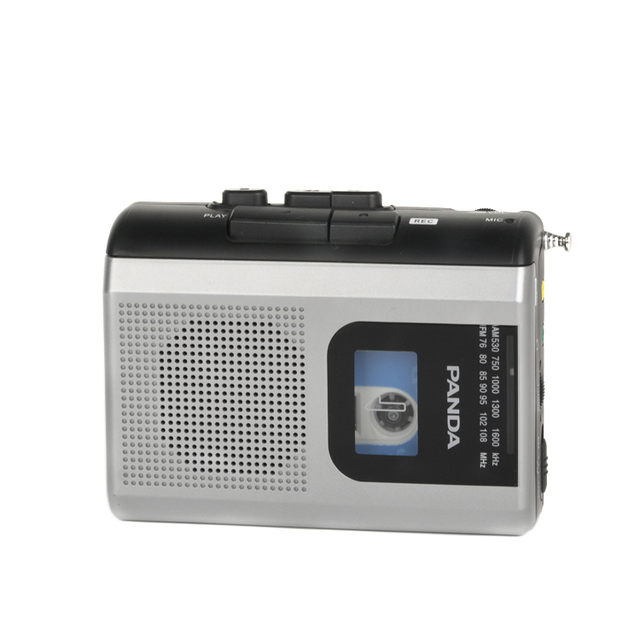 Portable Music Player