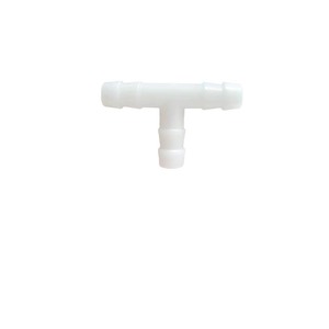 5mm T-type Tee Hose <b>Connector</b> High Temperature Resistant <b>Quick</b> <b>Connector</b> Union Garden Water Accessory Made PP Plastic for Faucet - Product Image 4