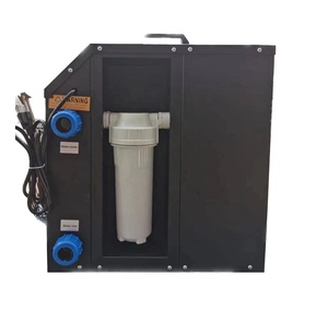 Tùy chỉnh Ozone nước mát Tất cả thời tiết an toàn chất lượng nước bảo vệ sức khỏe của bạn trong khi bạn Plunge <span class=keywords><strong>Ice</strong></span> Bath Máy làm lạnh nước - Product Image 2