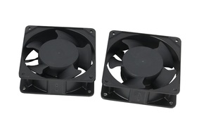 Giá Đỡ Lắp Đặt 19Inch Giá Đỡ Khay Làm Mát Quạt Làm Mát Mô Hình Quạt Dữ Liệu Và Đơn Vị Quạt - Product Image 6