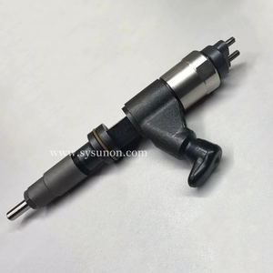 095000-6310 095000-6311 RE530362 injecteur de carburant diesel convient pour pelle Joh-Dee 4045T 6068T moteur 210G - Product Image 2