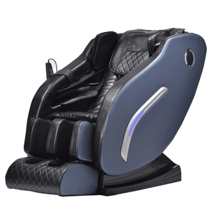 Casa la gravedad cero mejor silla de masaje/2020 completo cuerpo aire silla de masaje <span class=keywords><strong>precio</strong></span> - Product Image 1
