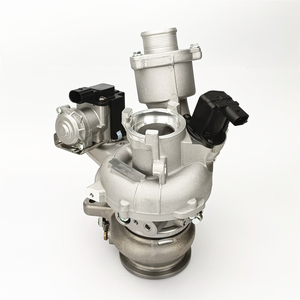 Turbo turbocompresseur 06K145722H pour VW Polo GTI MK7 <span class=keywords><strong>Golf</strong></span> <span class=keywords><strong>7</strong></span> GTI R 1.8 T 06K145722G - Product Image 5
