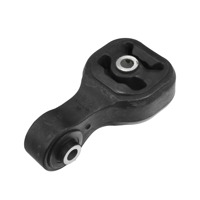 Support moteur arrière OE 50890TF0981 50890-TF0-981 Support de couple inférieur du moteur arrière pour Honda Fit Jazz 2009-2014